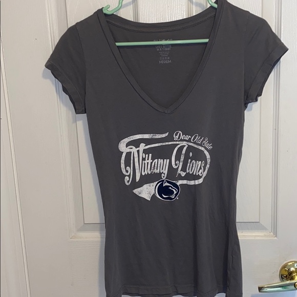 Penn state V-neck T - Picture 1 of 2